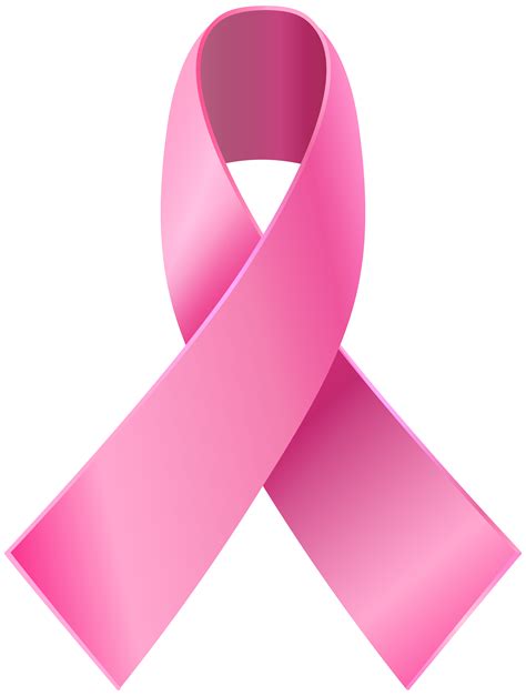 Pink Ribbon Images .